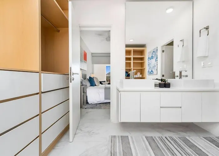 New 3br In The Heart Of San Lucas