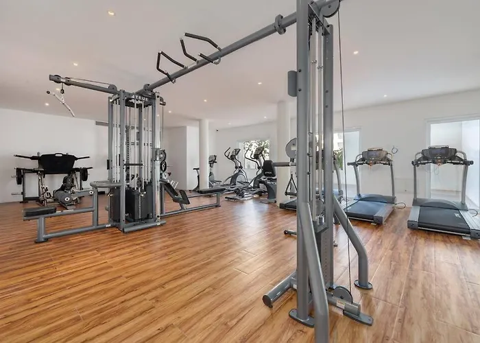 New 3br In The Heart Of San Lucas Apartamento