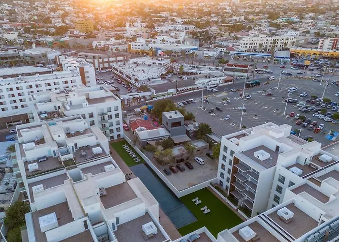 Apartamento New 3br In The Heart Of San Lucas *