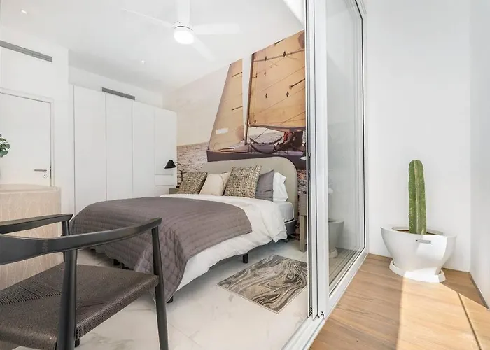 New 3br In The Heart Of San Lucas Cabo San Lucas
