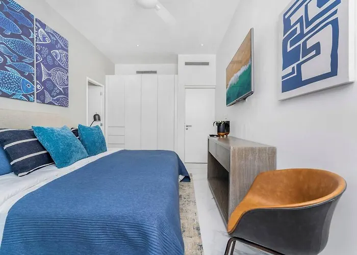 New 3br In The Heart Of San Lucas * Cabo San Lucas