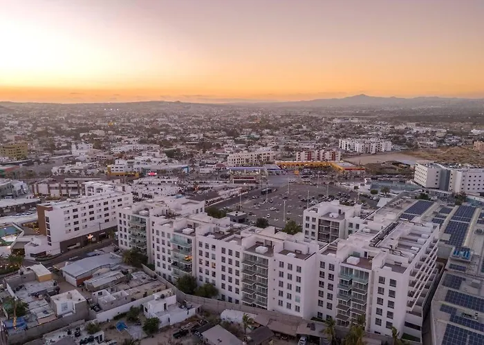 New 3br In The Heart Of San Lucas
