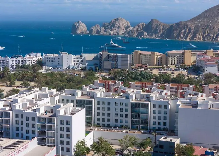 New 3br In The Heart Of San Lucas Apartamento