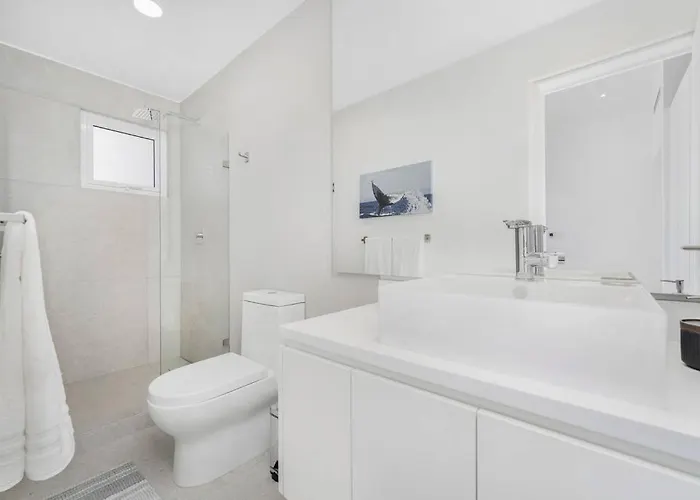 Apartamento New 3br In The Heart Of San Lucas *