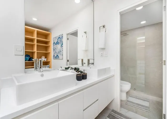 New 3br In The Heart Of San Lucas *
