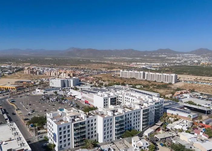 New 3br In The Heart Of San Lucas * Cabo San Lucas