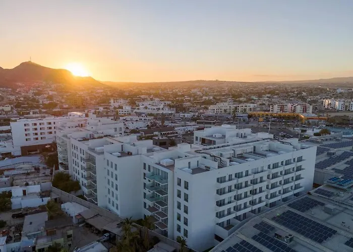 New 3br In The Heart Of San Lucas