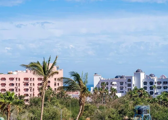 New 3br In The Heart Of San Lucas Apartamento