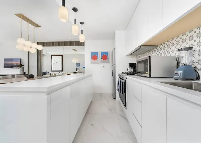 New 3br In The Heart Of San Lucas Apartamento *