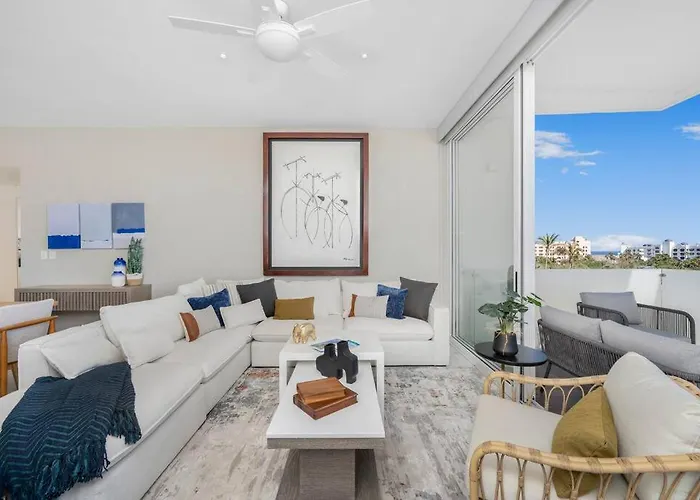 New 3br In The Heart Of San Lucas *
