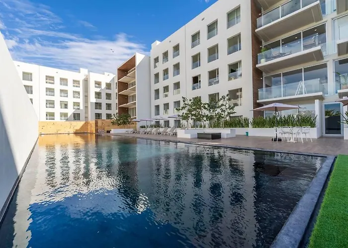 New 3br In The Heart Of San Lucas Cabo San Lucas