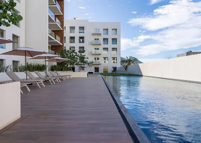 New 3br In The Heart Of San Lucas