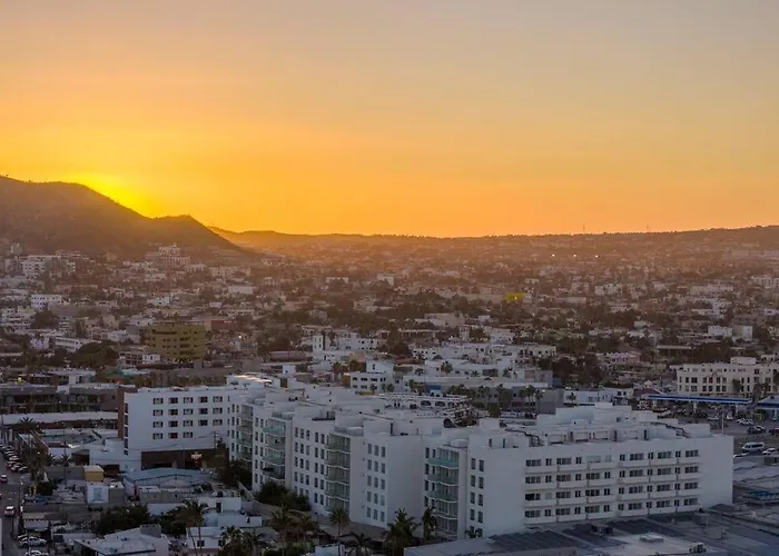 New 3br In The Heart Of San Lucas Apartamento
