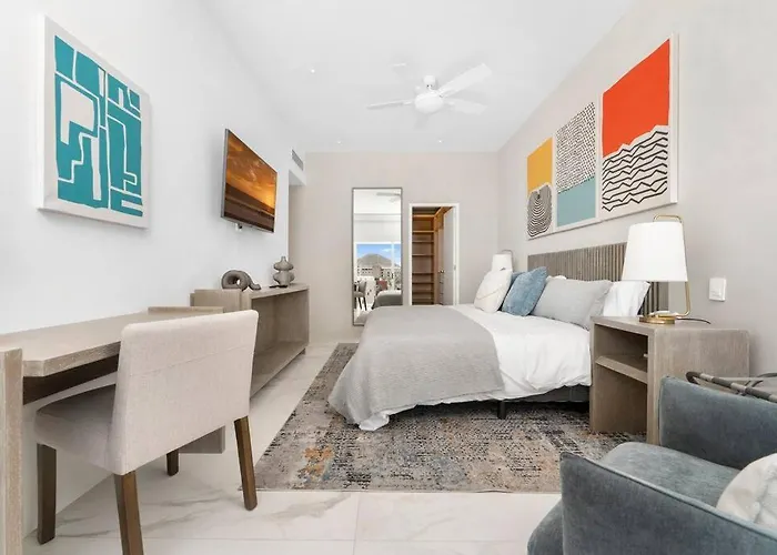 New 3br In The Heart Of San Lucas Apartamento Cabo San Lucas