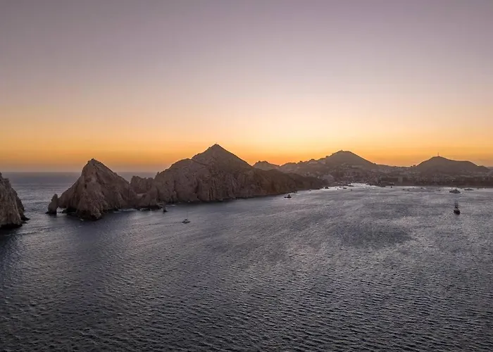 New 3br In The Heart Of San Lucas Cabo San Lucas