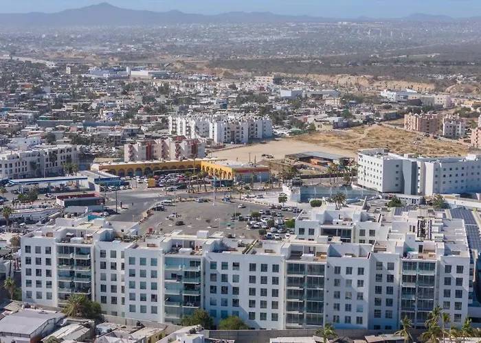 New 3br In The Heart Of San Lucas * Cabo San Lucas