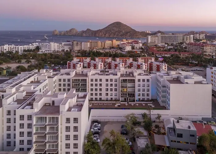 Apartamento New 3br In The Heart Of San Lucas