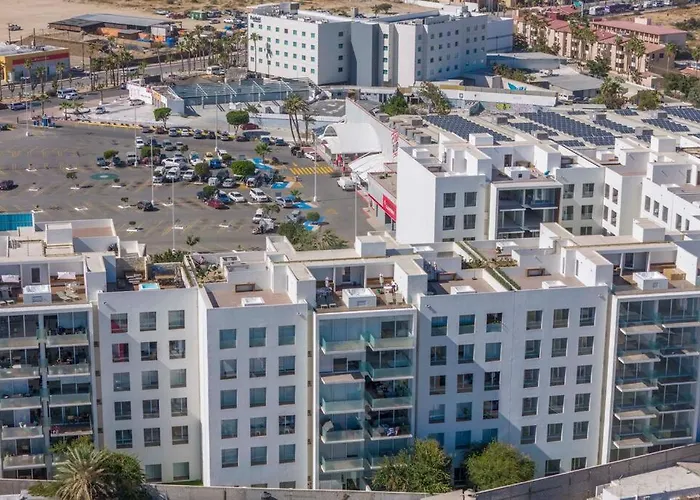 New 3br In The Heart Of San Lucas Apartamento *